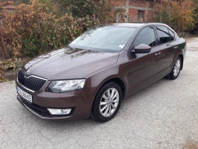 Skoda Octavia 1.6TDI, снимка 1