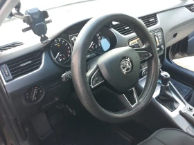 Skoda Octavia 1.6TDI, снимка 6