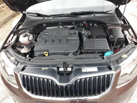 Skoda Octavia 1.6TDI, снимка 11