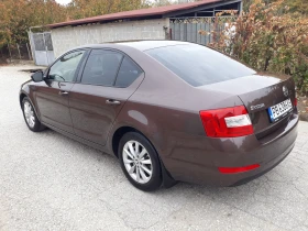 Skoda Octavia 1.6TDI, снимка 2