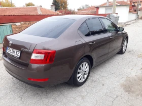 Skoda Octavia 1.6TDI, снимка 4