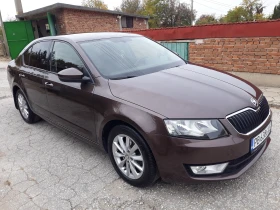 Skoda Octavia 1.6TDI, снимка 5