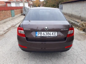 Skoda Octavia 1.6TDI, снимка 3