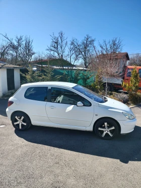 Peugeot 307, снимка 2