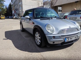 Mini Cooper 1.6i, снимка 4