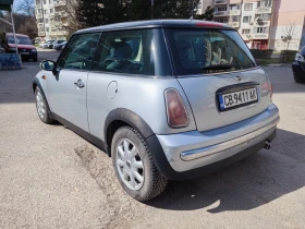 Mini Cooper 1.6i, снимка 2