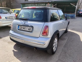 Mini Cooper 1.6i, снимка 3