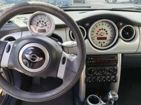 Mini Cooper 1.6i, снимка 6