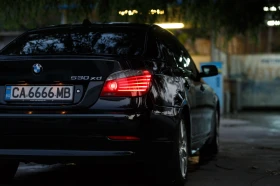     BMW 530 XD