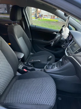 Opel Astra 1.4 150.. | Mobile.bg    13