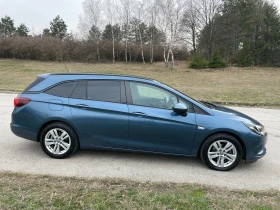 Обява за продажба на Opel Astra 1.4 150к.с. ~15 600 лв. - изображение 3