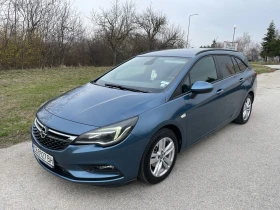 Обява за продажба на Opel Astra 1.4 150к.с. ~15 600 лв. - изображение 1