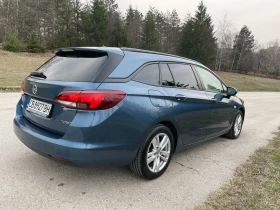 Обява за продажба на Opel Astra 1.4 150к.с. ~15 600 лв. - изображение 6