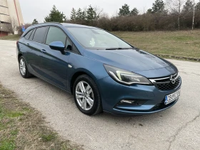 Обява за продажба на Opel Astra 1.4 150к.с. ~15 600 лв. - изображение 2