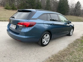 Обява за продажба на Opel Astra 1.4 150к.с. ~15 600 лв. - изображение 4
