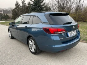 Обява за продажба на Opel Astra 1.4 150к.с. ~15 600 лв. - изображение 7