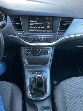 Обява за продажба на Opel Astra 1.4 150к.с. ~15 600 лв. - изображение 10