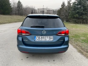 Обява за продажба на Opel Astra 1.4 150к.с. ~15 600 лв. - изображение 5