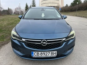 Обява за продажба на Opel Astra 1.4 150к.с. ~15 600 лв. - изображение 1