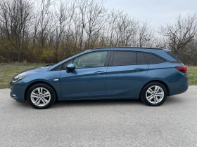 Обява за продажба на Opel Astra 1.4 150к.с. ~15 600 лв. - изображение 8