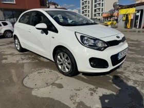 Обява за продажба на Kia Rio 1.4 90 к.с. ~13 333 лв. - изображение 3