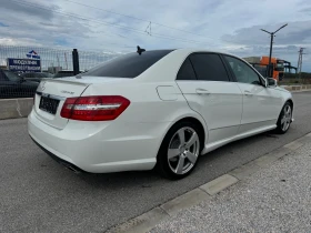 Mercedes-Benz E 220 AMG | Mobile.bg    6