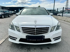 Mercedes-Benz E 220 AMG | Mobile.bg    2