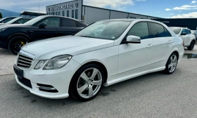 Mercedes-Benz E 220 AMG | Mobile.bg    3