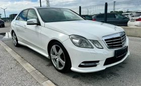 Mercedes-Benz E 220 AMG