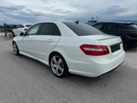 Mercedes-Benz E 220 AMG | Mobile.bg    4