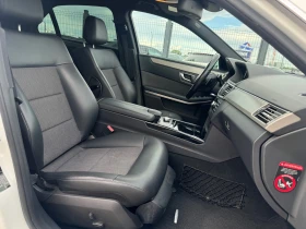 Mercedes-Benz E 220 AMG | Mobile.bg    14