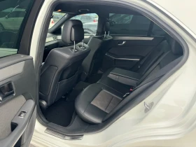 Mercedes-Benz E 220 AMG | Mobile.bg    11