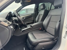 Mercedes-Benz E 220 AMG | Mobile.bg    10
