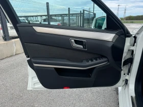 Mercedes-Benz E 220 AMG | Mobile.bg    9