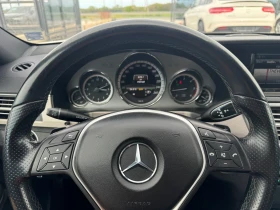 Mercedes-Benz E 220 AMG | Mobile.bg    15