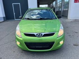 Hyundai I20 1.2i 80. * *  | Mobile.bg    7