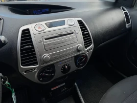 Hyundai I20 1.2i 80. * *  | Mobile.bg    14