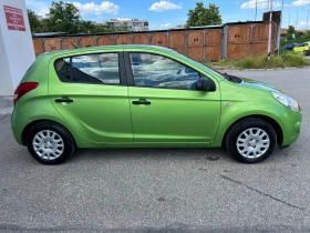Hyundai I20 1.2i 80. * *  | Mobile.bg    6
