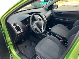 Hyundai I20 1.2i 80. * *  | Mobile.bg    9