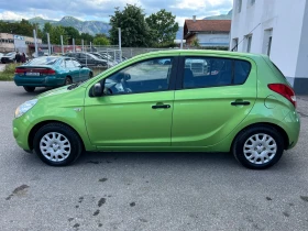 Hyundai I20 1.2i 80. * *  | Mobile.bg    5