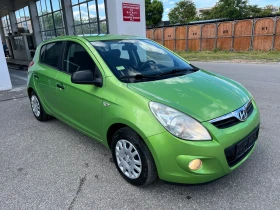 Hyundai I20 1.2i 80. * *  | Mobile.bg    2
