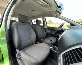 Hyundai I20 1.2i 80. * *  | Mobile.bg    12