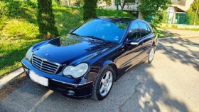 Mercedes-Benz C 200 | Mobile.bg    2