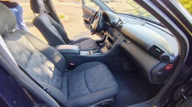 Mercedes-Benz C 200 | Mobile.bg    7