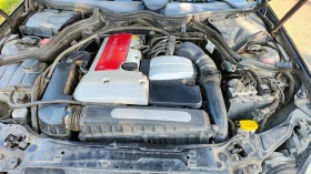Mercedes-Benz C 200 | Mobile.bg    10