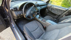 Mercedes-Benz C 200 | Mobile.bg    6