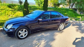 Mercedes-Benz C 200 | Mobile.bg    3