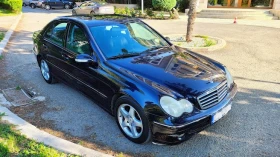 Mercedes-Benz C 200 | Mobile.bg    4