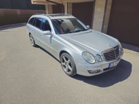 Обява за продажба на Mercedes-Benz E 350 ~15 500 лв. - изображение 3