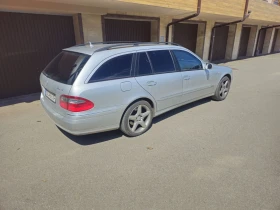 Обява за продажба на Mercedes-Benz E 350 ~15 500 лв. - изображение 2